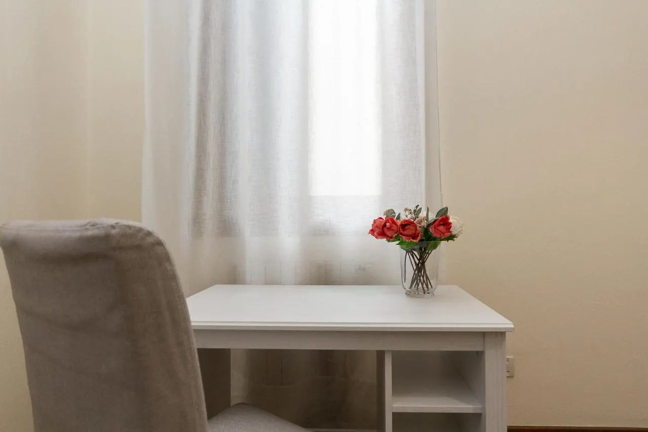 Yourbanflat Santa Giustina Apt Padova